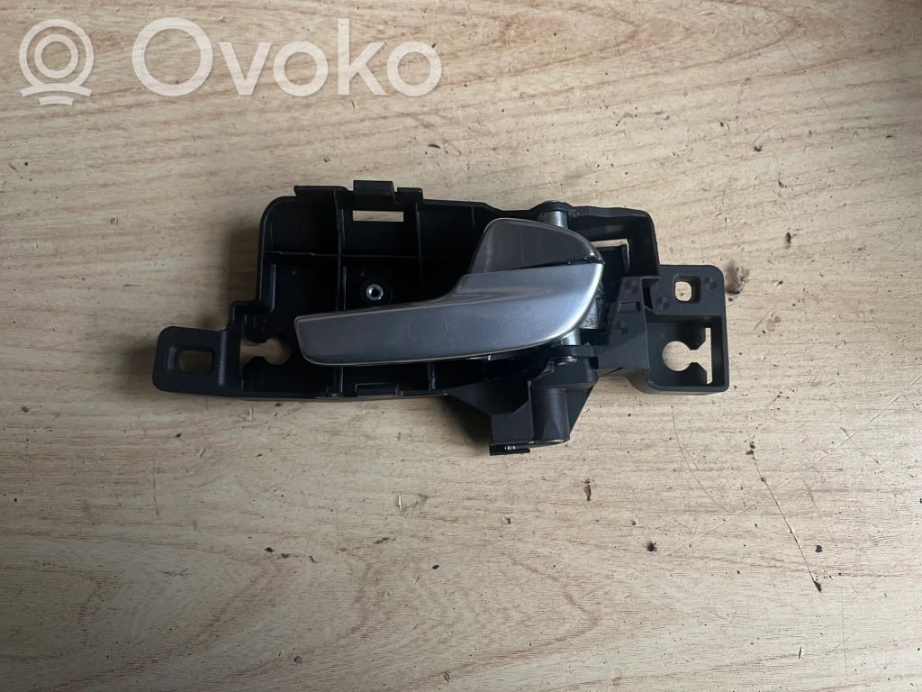 Ford Mondeo MK IV Etuoven sisäkahva 