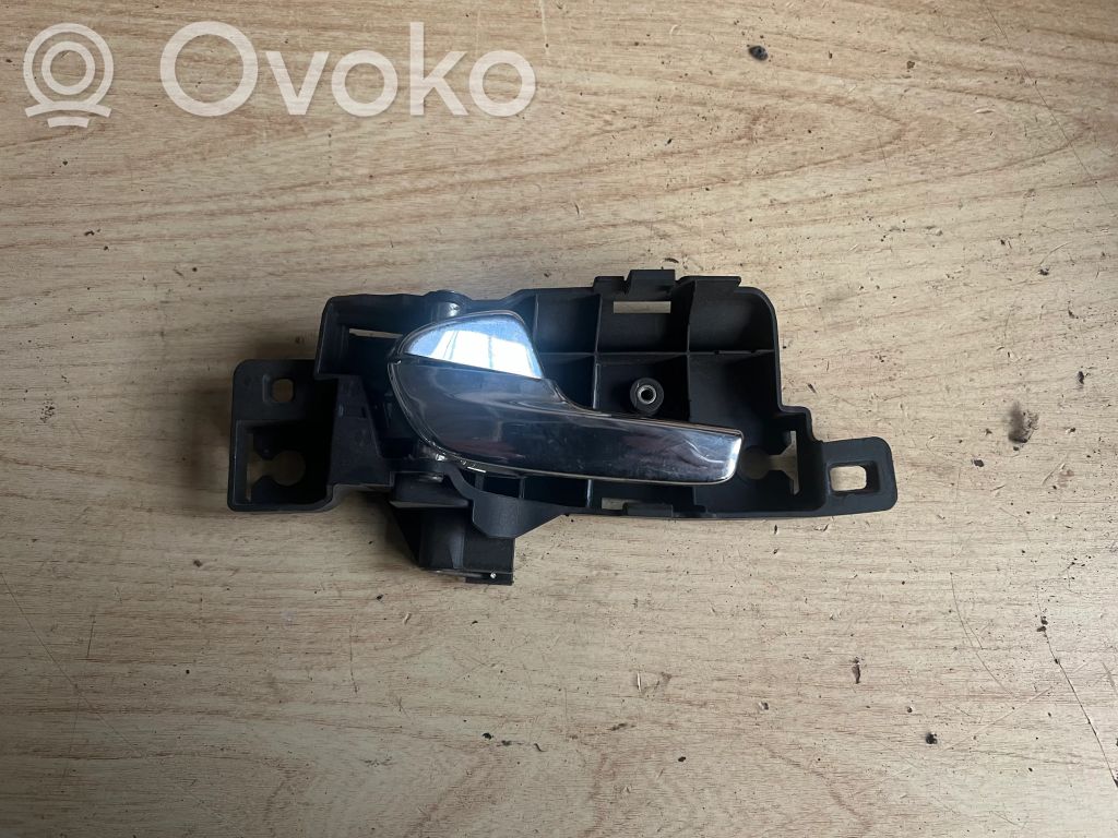 Ford Mondeo MK IV Manecilla interna puerta trasera 