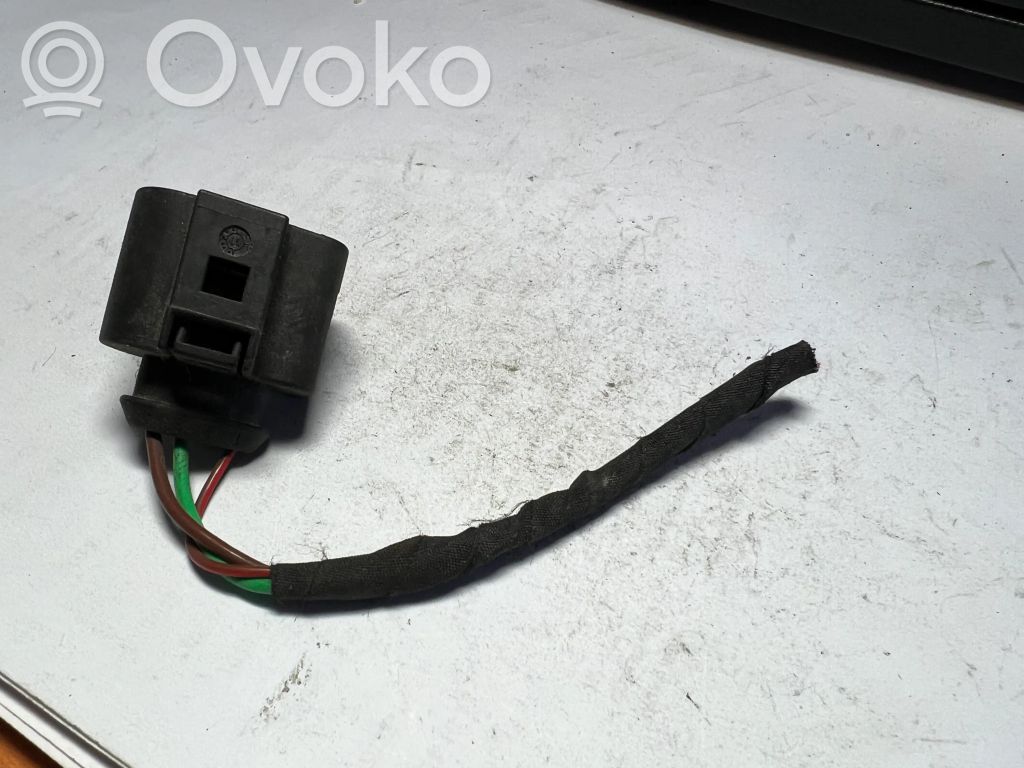 Seat Leon (1P) Other wiring loom 