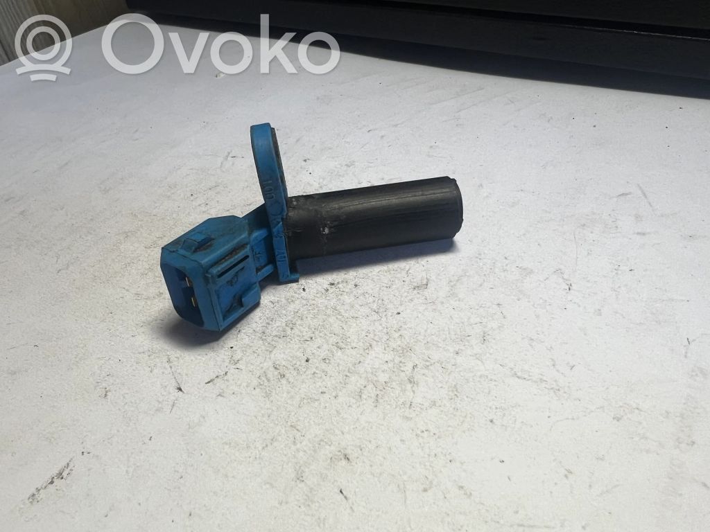 Ford Fiesta Crankshaft position sensor 