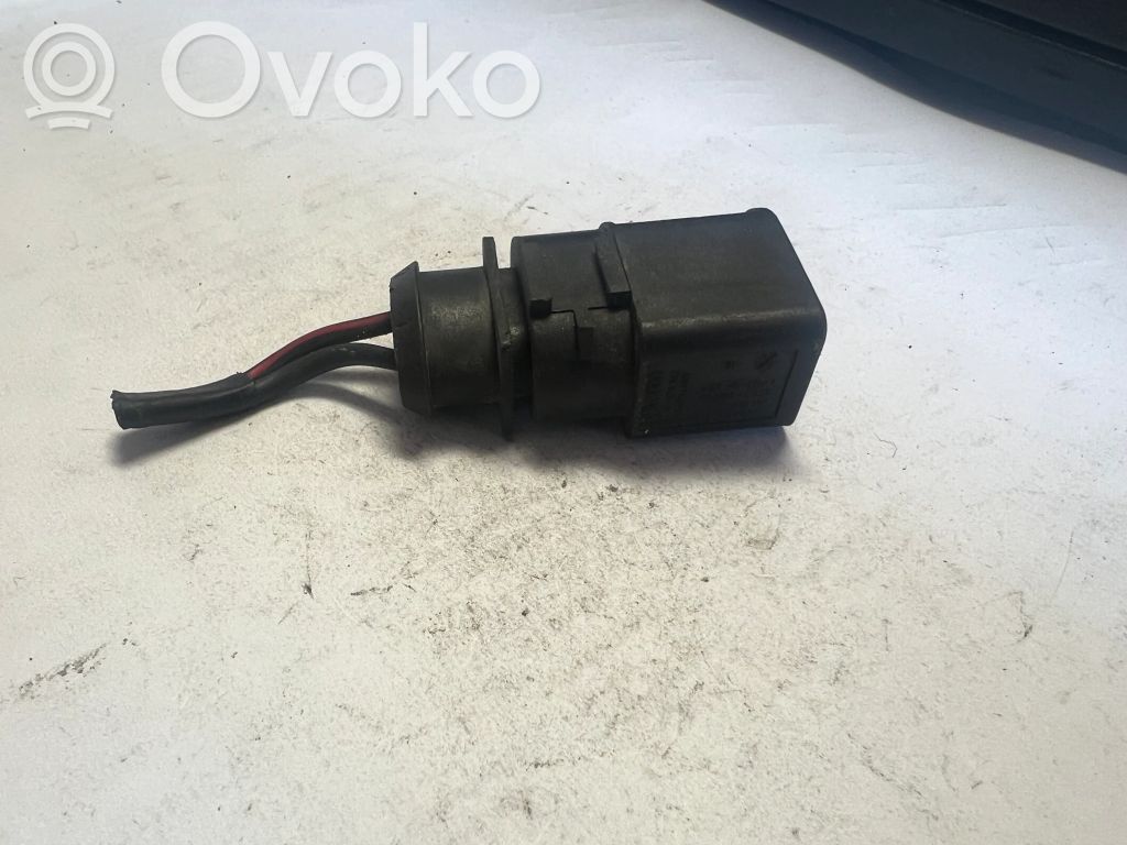 Volkswagen Golf IV Otros cableados 