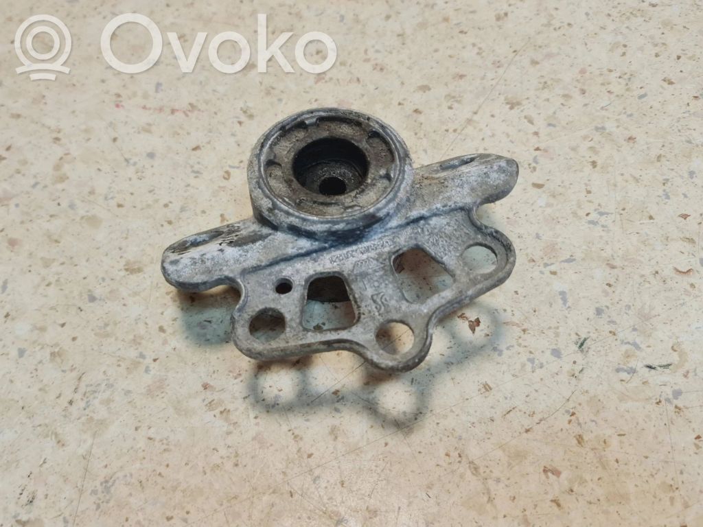 Opel Corsa D Stoßdämpferhalterung hinten 