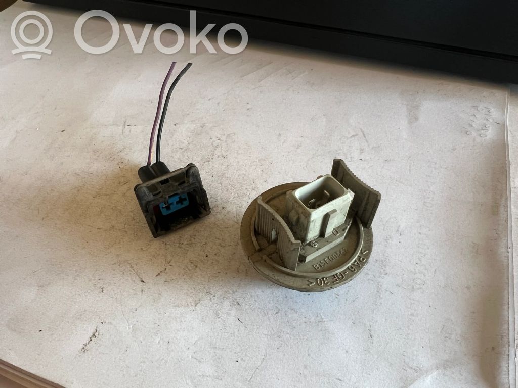 Ford Transit Headlight part 