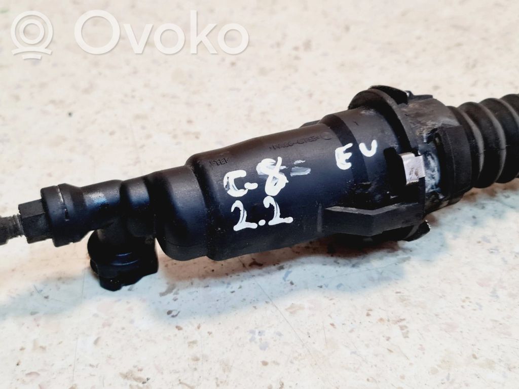 Citroen C8 Clutch slave cylinder 