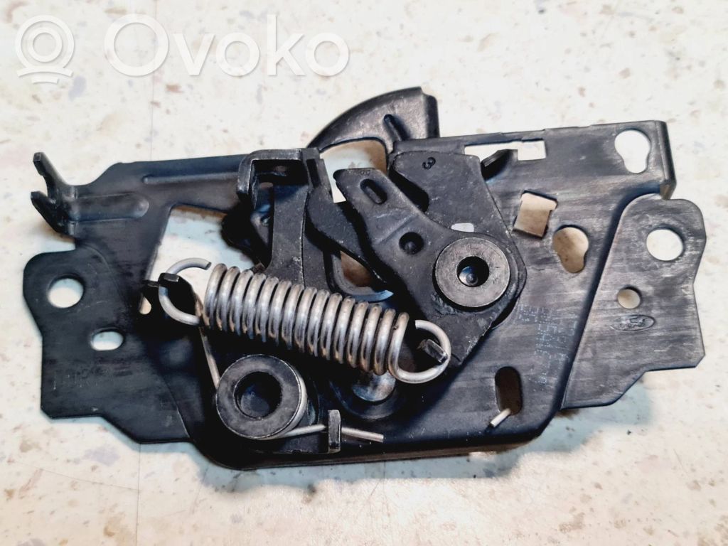 Ford Focus Engine bonnet/hood lock/catch 