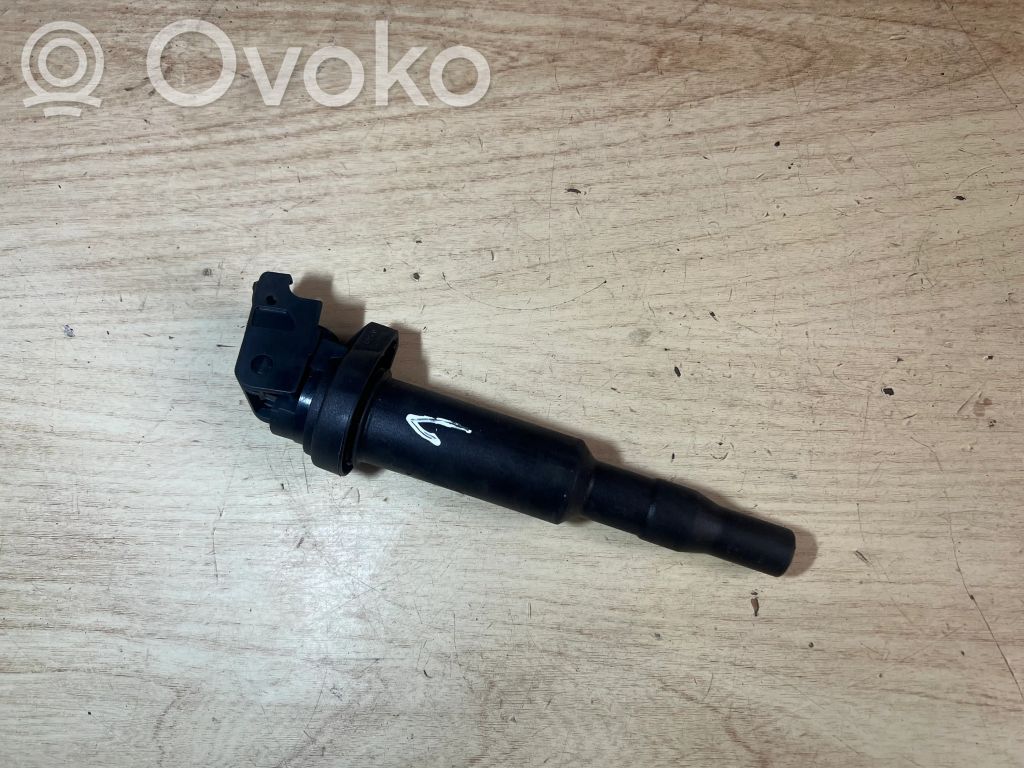 Peugeot 207 Cewka zapłonowa wysokiego napięcia 