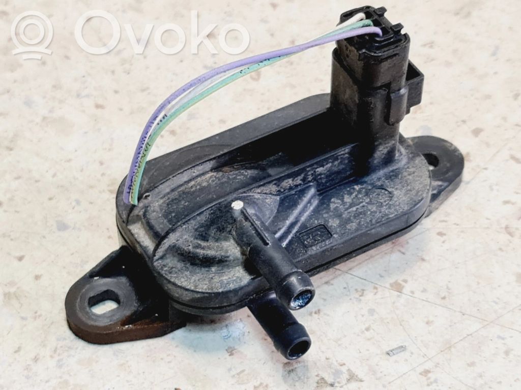 Citroen C8 Abgasdrucksensor Differenzdrucksensor 