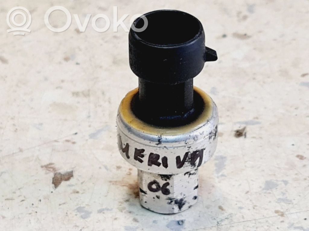 Opel Meriva A Czujnik ciśnienia klimatyzacji A/C 
