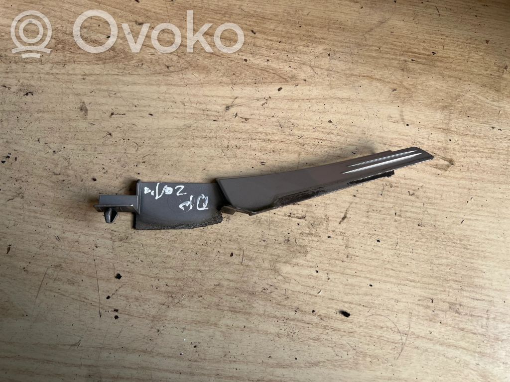 Opel Zafira B Ornament capăt aripă 