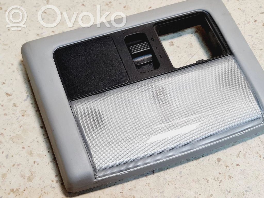 Honda Accord Front seat light 