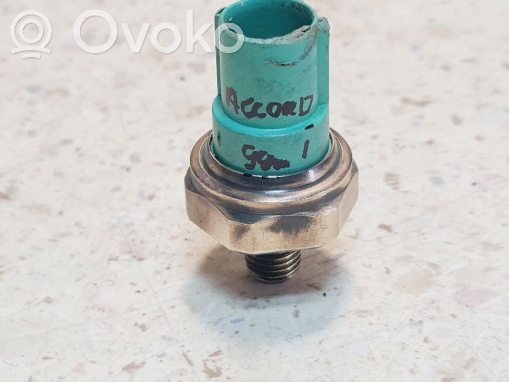 Honda Accord Oil pressure sensor 