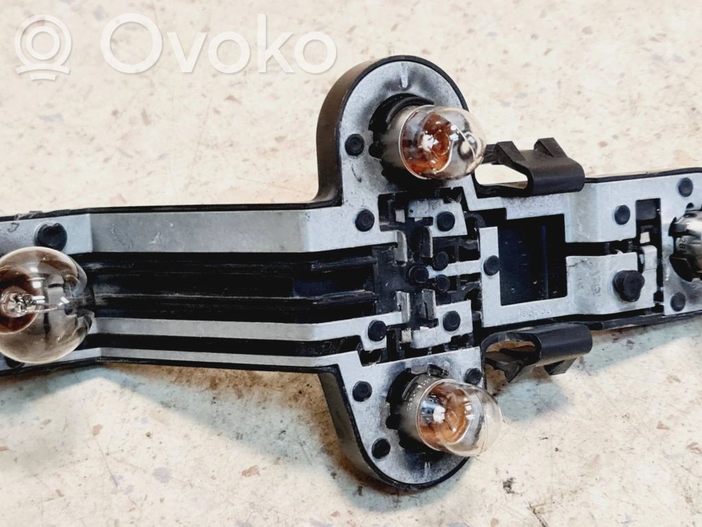 Volvo S60 Wkład lampy tylnej 