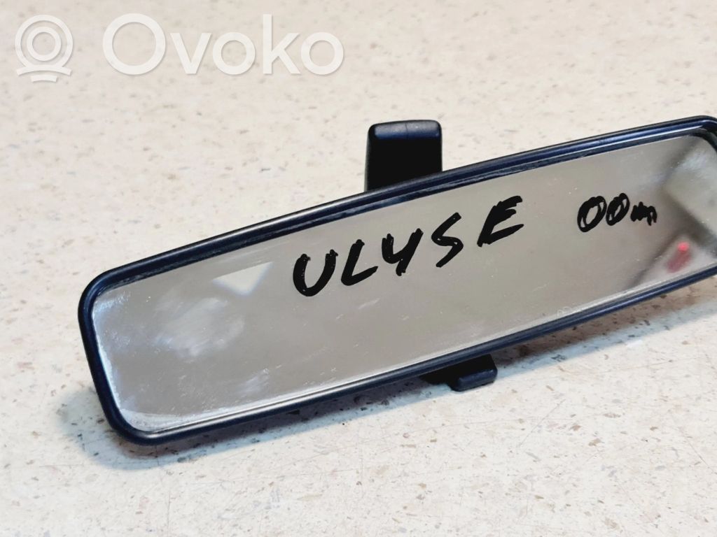 Fiat Ulysse Rear view mirror (interior) 