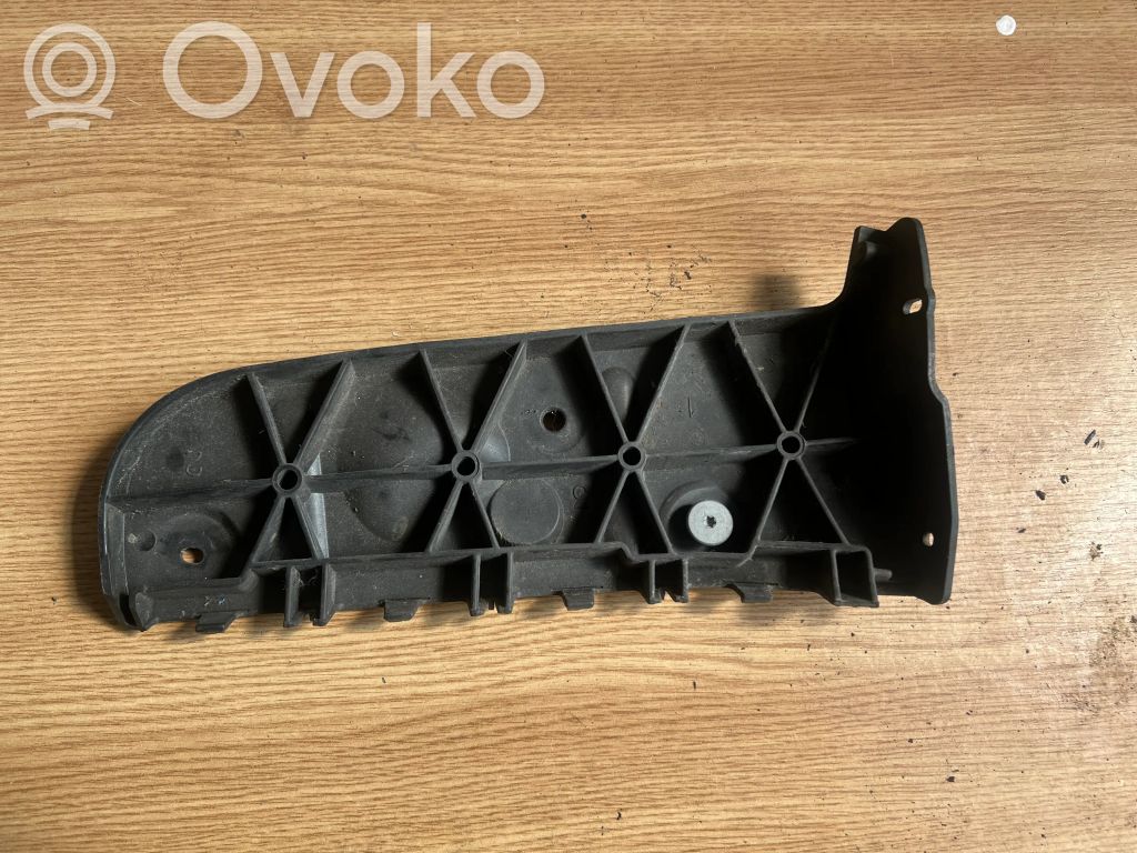 Audi A4 S4 B6 8E 8H Rear bumper mounting bracket 