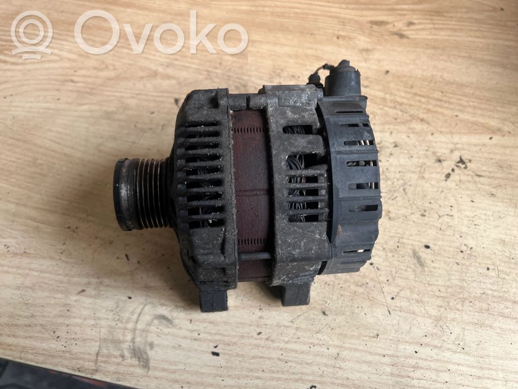 Alternator   96362541,9636254180