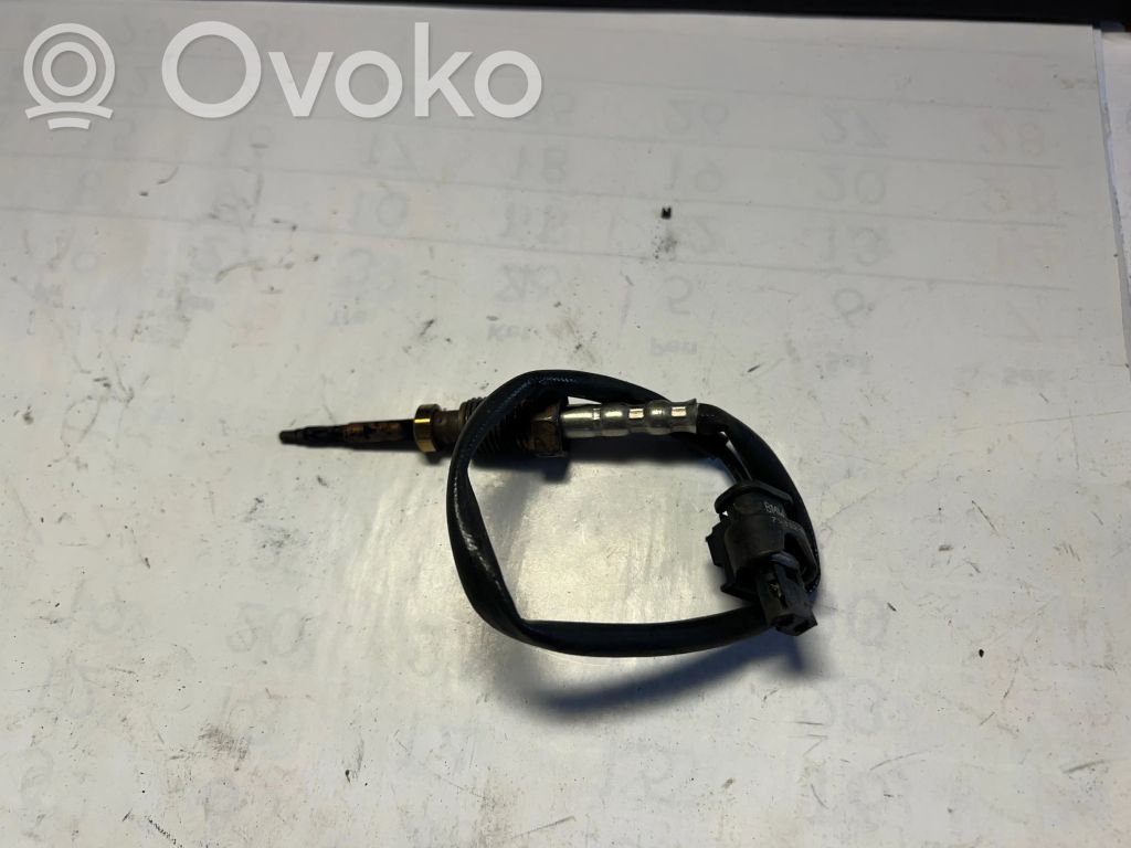 Sensor de temperatura del escape   7805607