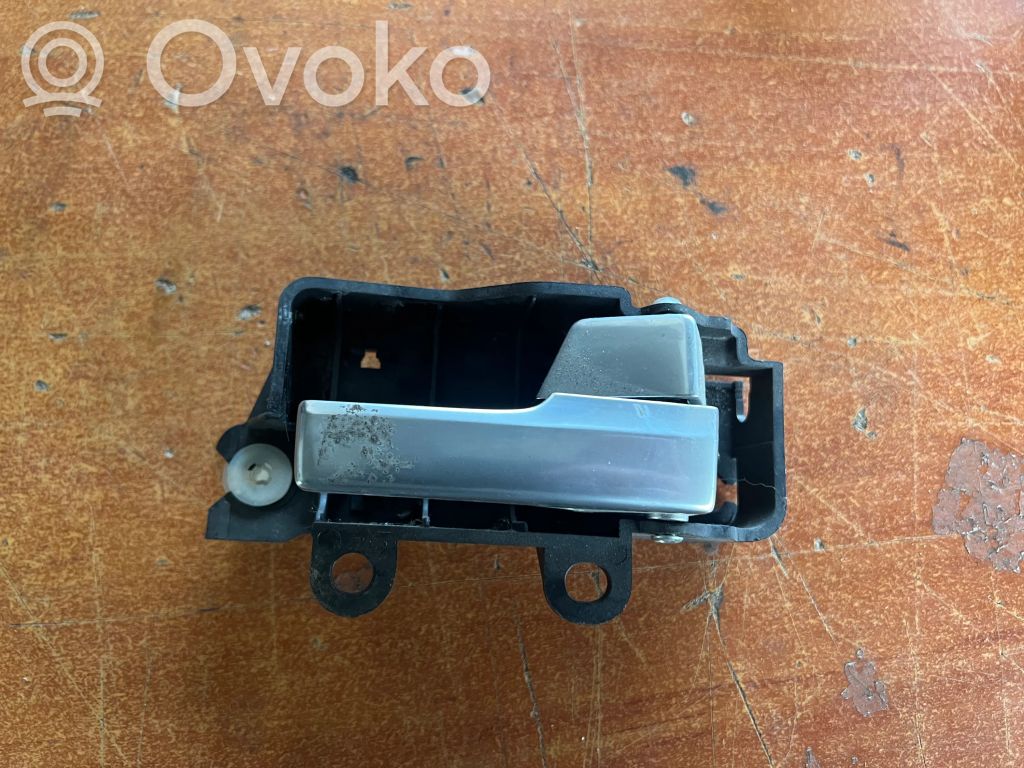 Ford Focus Rear door interior handle 