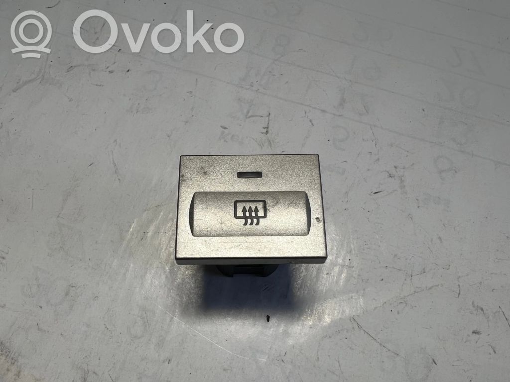 Ford Focus Windscreen/window heater switch 