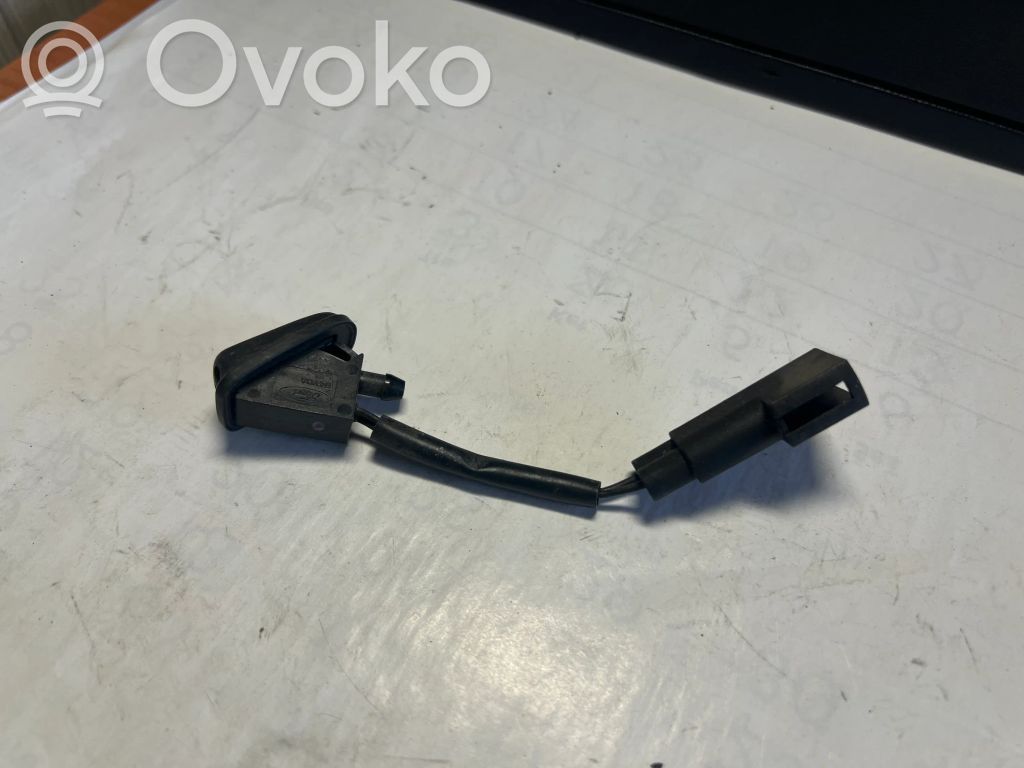 Ford Focus Buse de lave-glace 