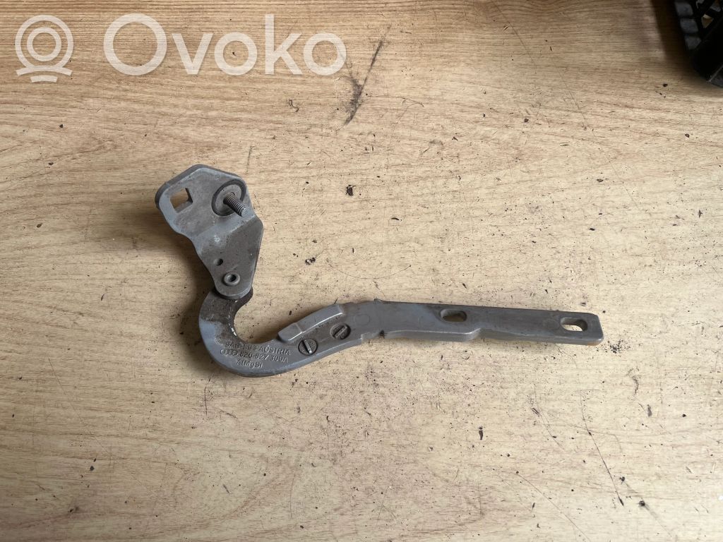 Audi A2 Tailgate/trunk/boot hinge 