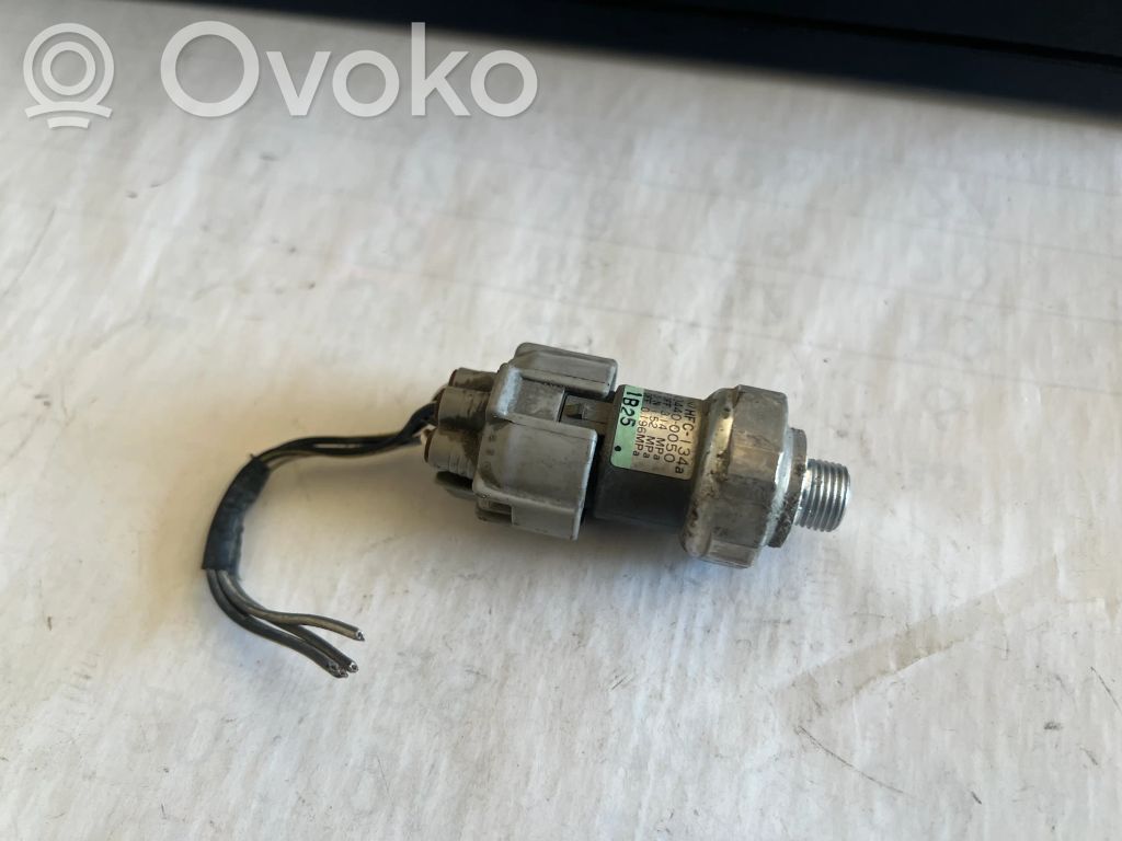 Toyota Corolla Verso E121 Czujnik ciśnienia klimatyzacji A/C 