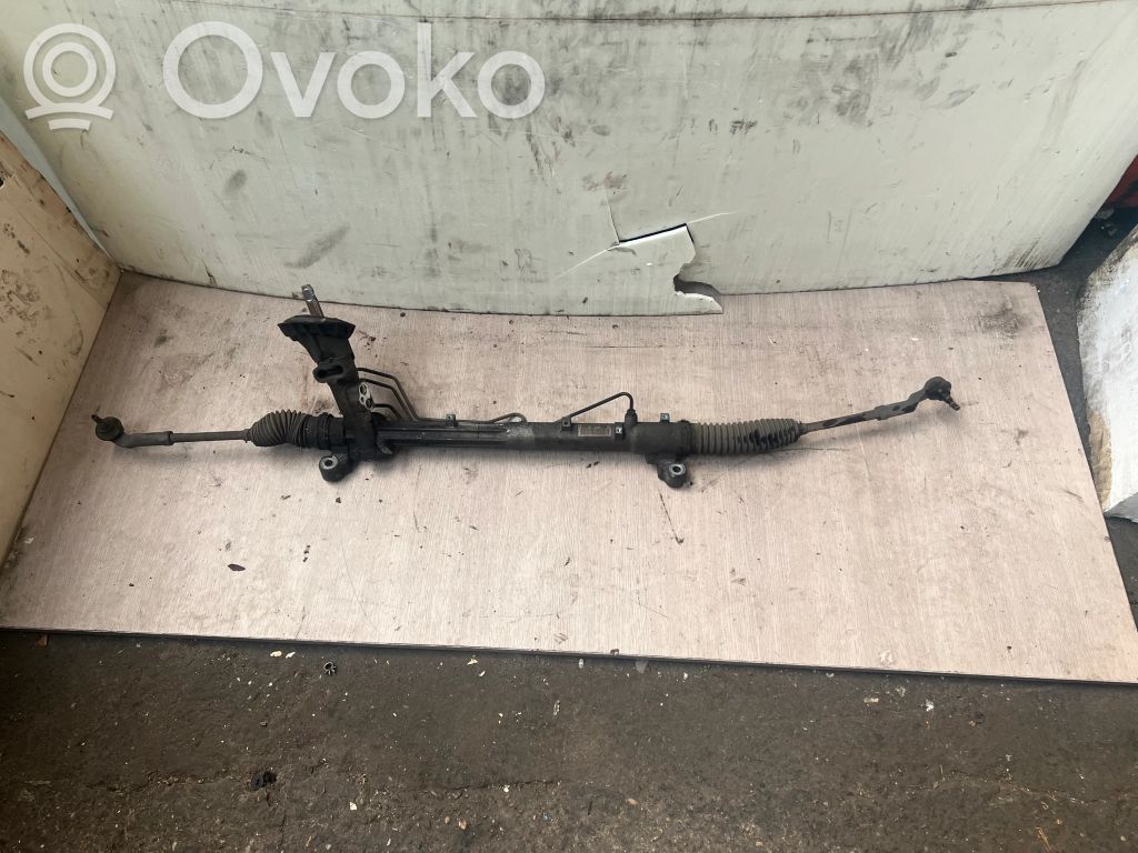 Ford Focus Vairo kolonėlė 