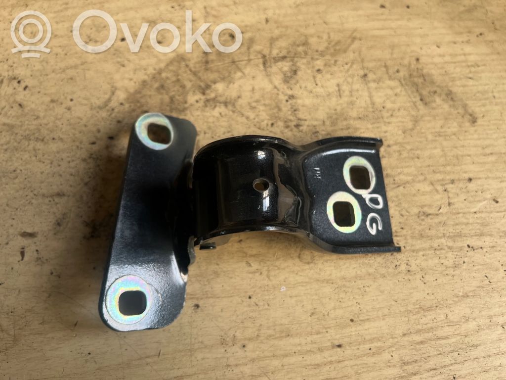 Opel Astra J Tailgate/trunk/boot hinge 