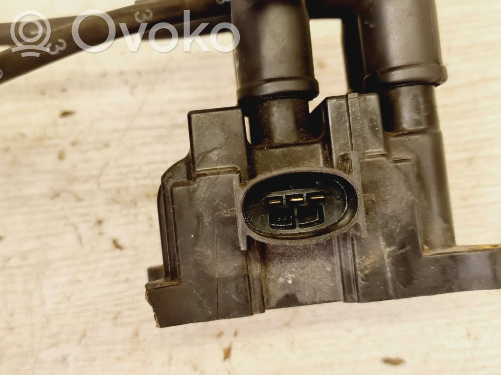 Ford Focus High voltage ignition coil 
