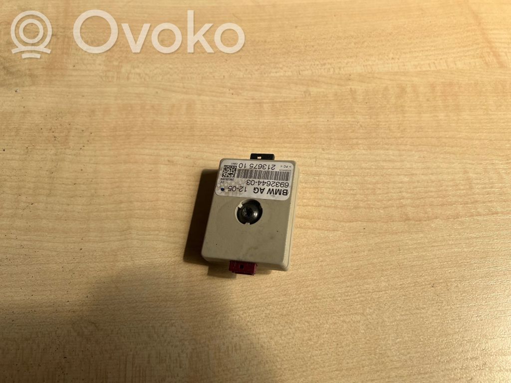 Aerial antenna amplifier   21367510,28023299,6932644