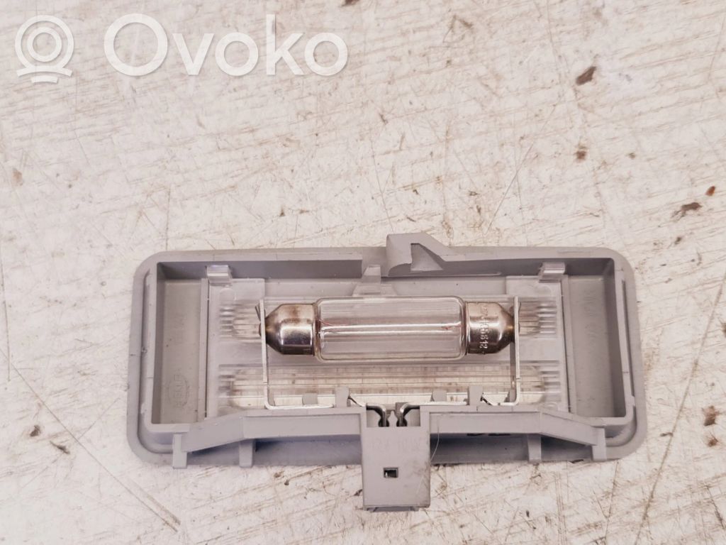 BMW 3 E90 E91 Rear seat light 