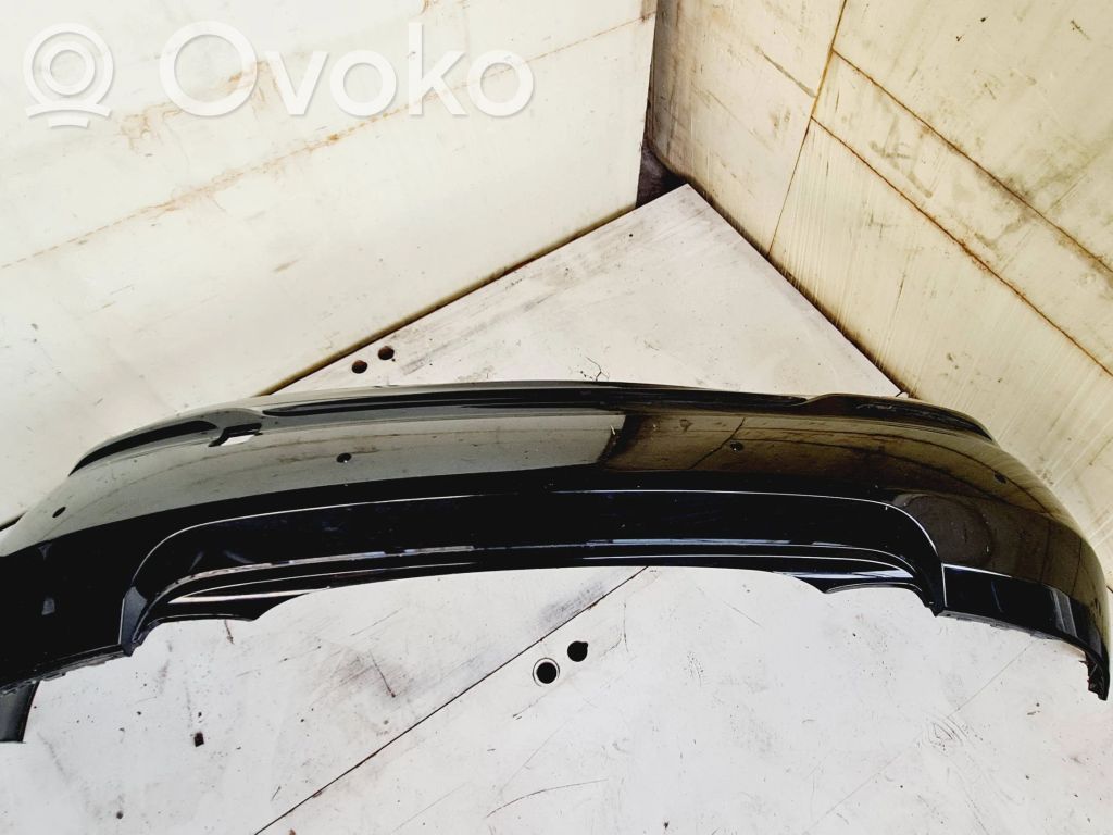 BMW 2 F22 F23 Puskuri 