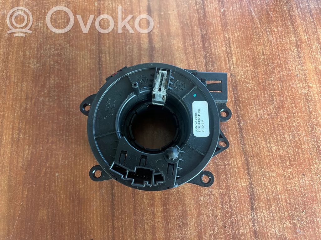 BMW 3 E46 Airbag slip ring squib (SRS ring) 