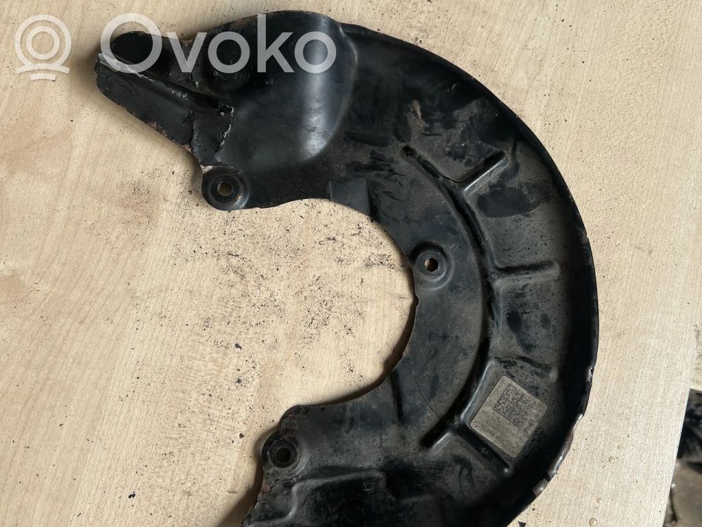 Seat Mii Apărătoare disc frână față 