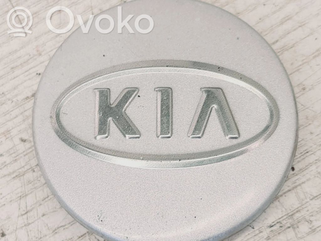 KIA Pro Cee'd I Tapacubos original de rueda 