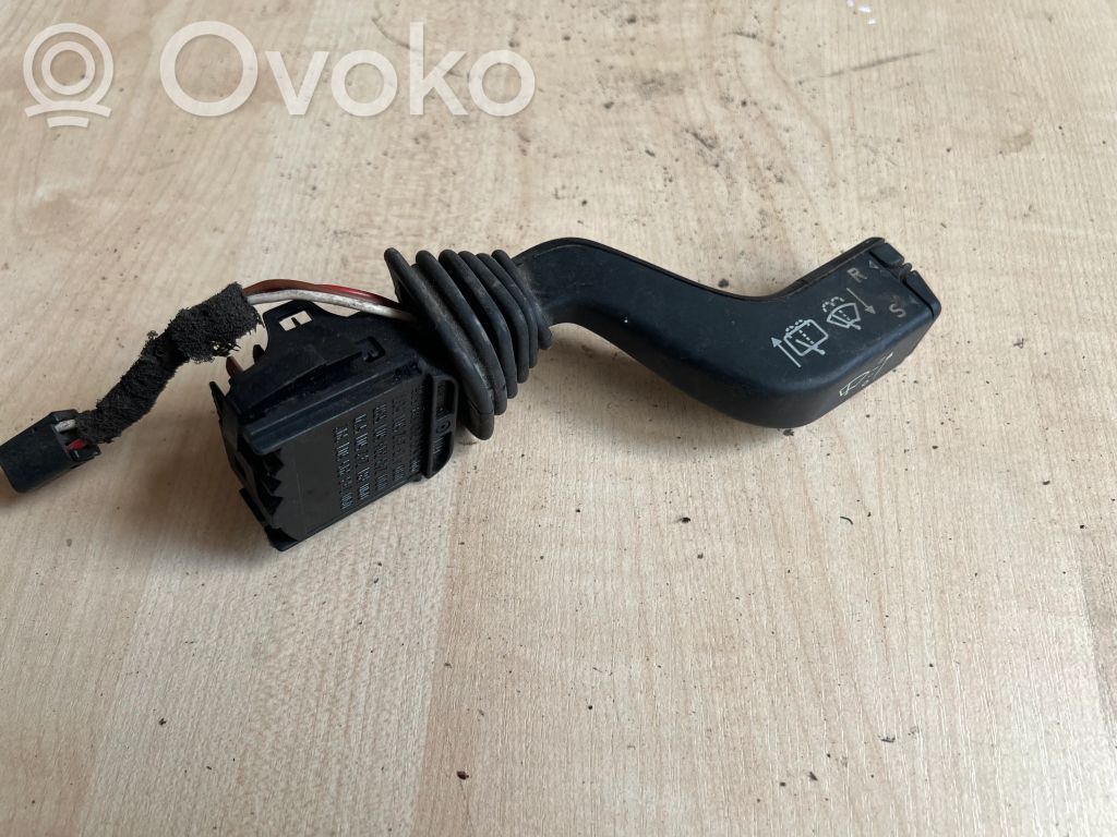 Opel Zafira A Manetka / Przełącznik wycieraczek 