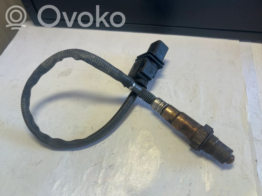 BMW 5 F10 F11 Lambda probe sensor 