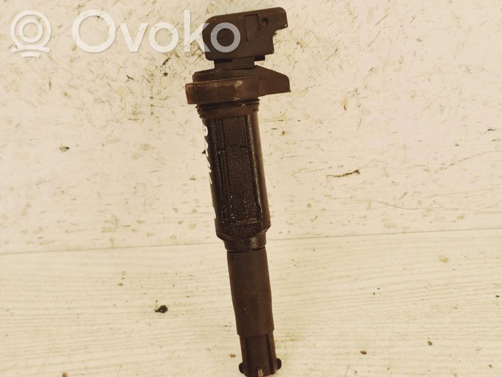 BMW 1 E82 E88 High voltage ignition coil 