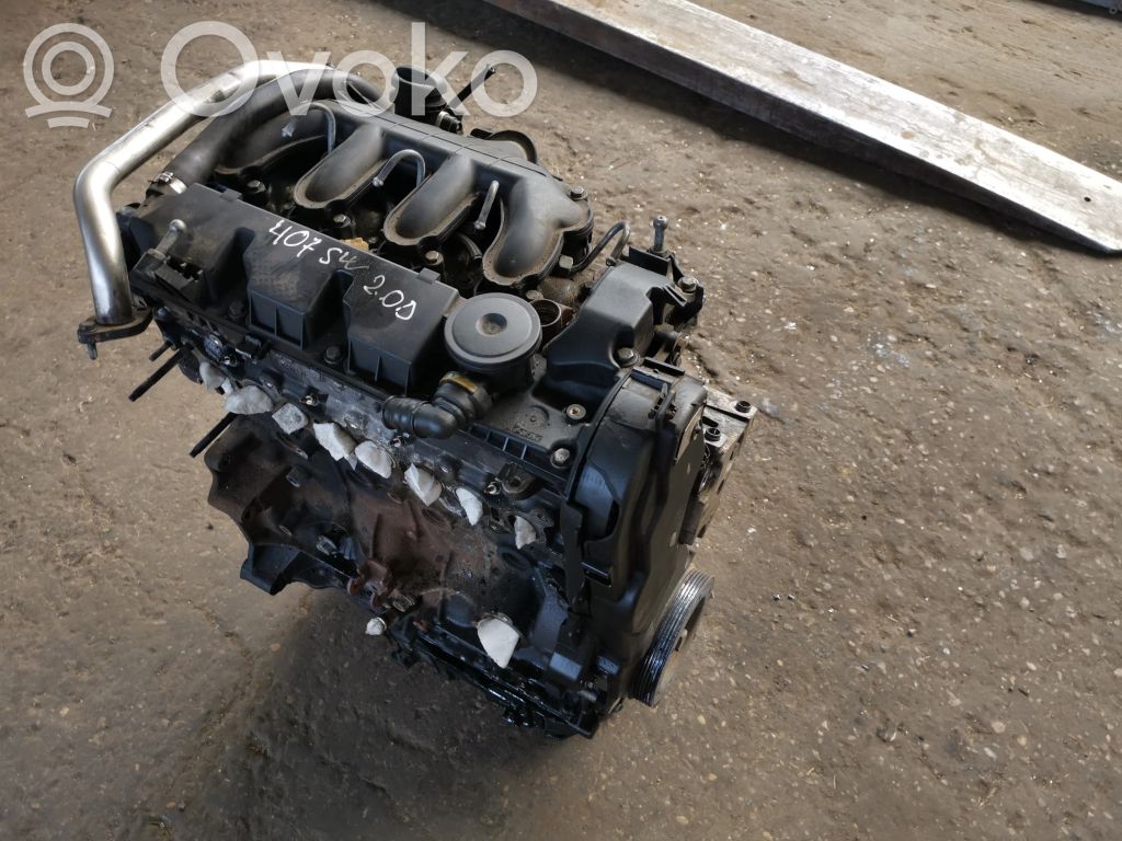 Engine   10DYTP,4003579,PSARHR