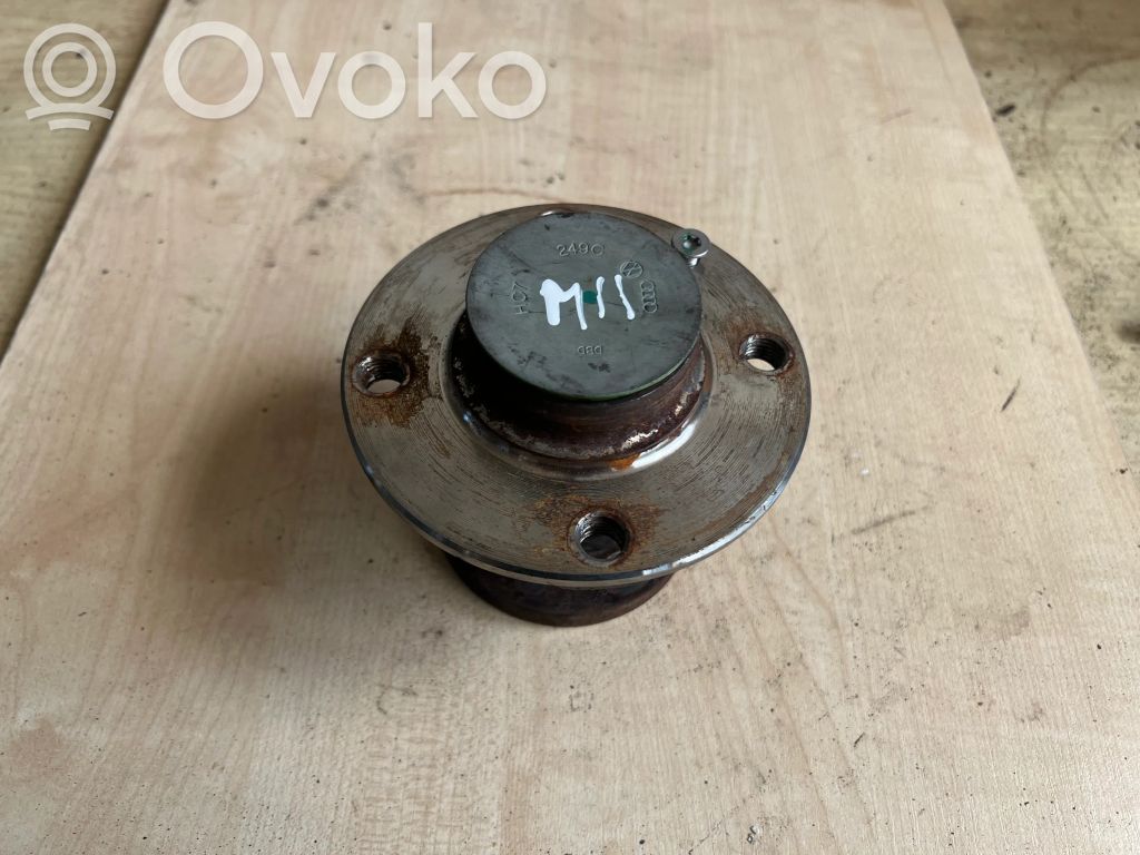 Seat Mii Cojinete de bolas de la rueda trasera 