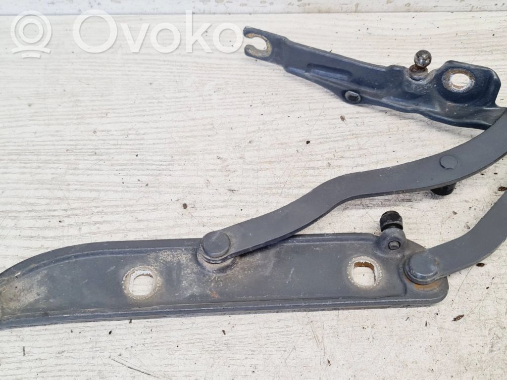 BMW 3 E46 Tailgate/trunk/boot hinge 