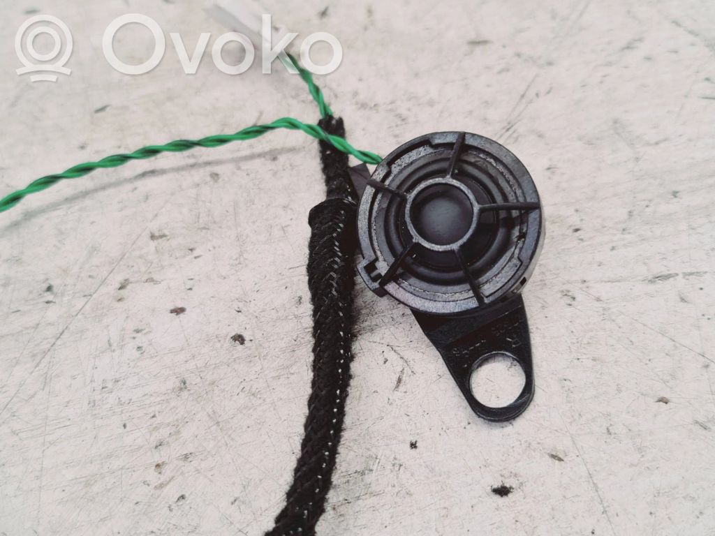 BMW 3 E46 Front door high frequency speaker 