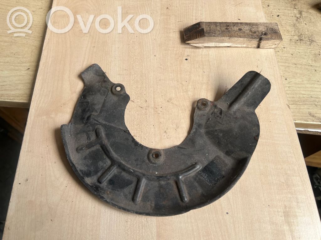 Volkswagen Fox Apărătoare disc frână față 
