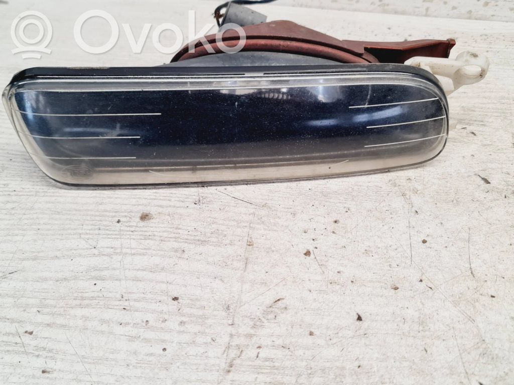 BMW 3 E46 Miglas lukturis priekšā 