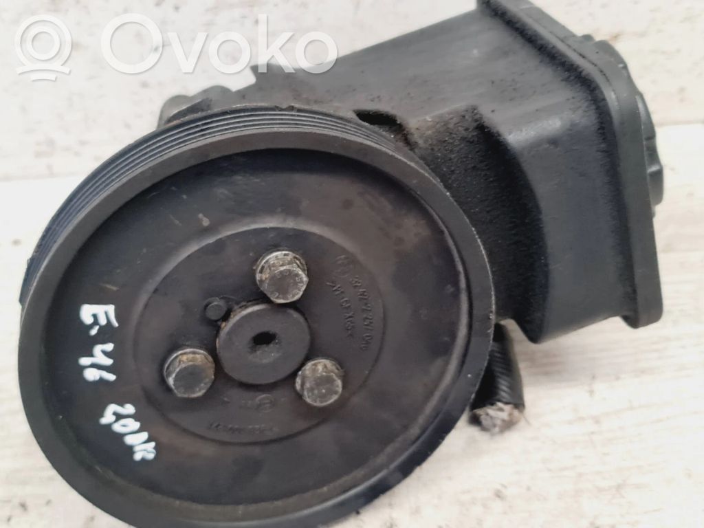 BMW 3 E46 Power steering pump 