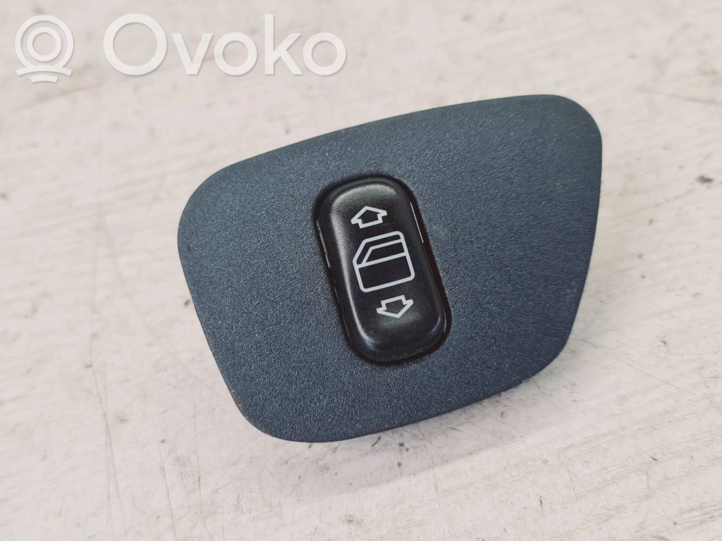 Mercedes-Benz E W210 Electric window control switch 