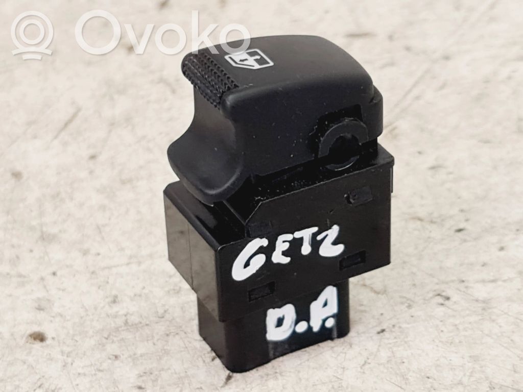 Hyundai Getz Elektrisko logu slēdzis 