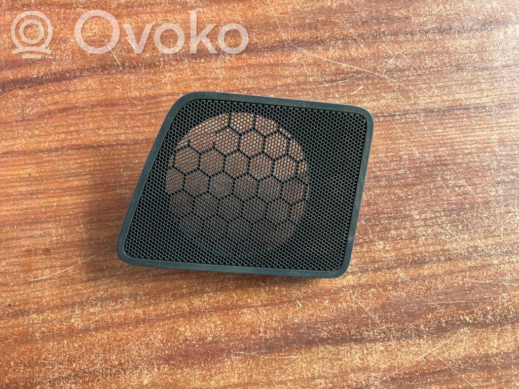 Volkswagen Caddy Grilles/couvercle de haut-parleur latéral 