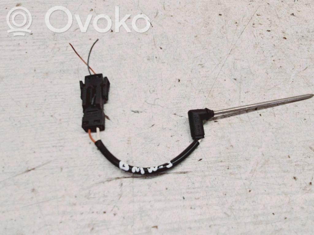 BMW 3 E36 Interior temperature sensor 