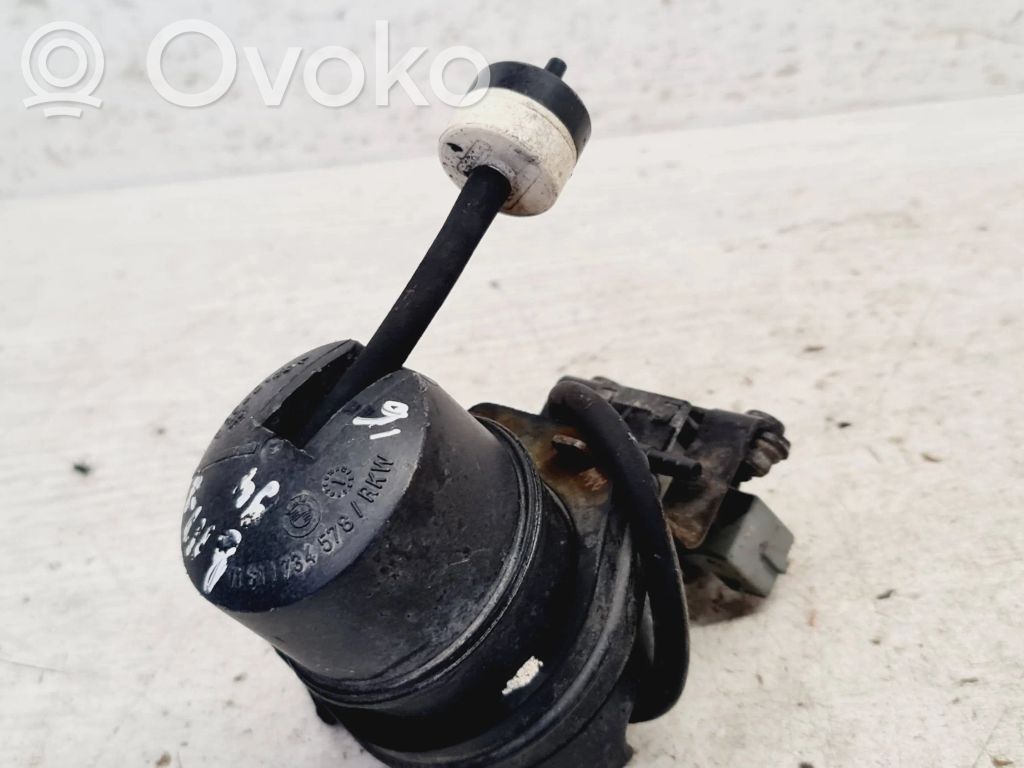 BMW 3 E36 Electroválvula del turbo 