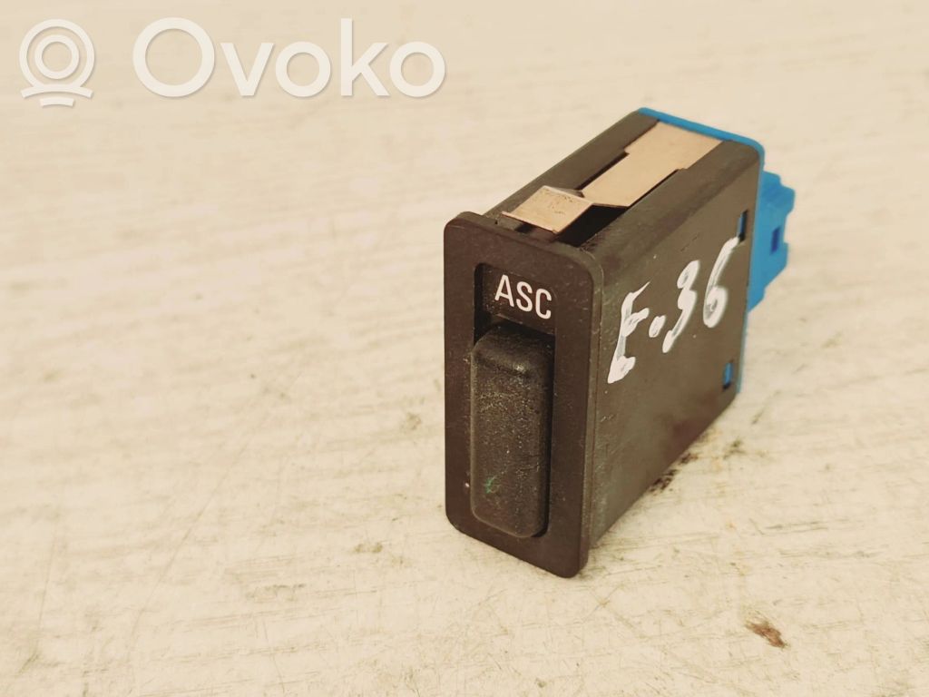 Traction control (ASR) switch   1390806,6131